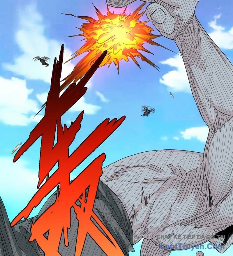 Nhất Nhân Chi Hạ Chapter 590 - Trang 2