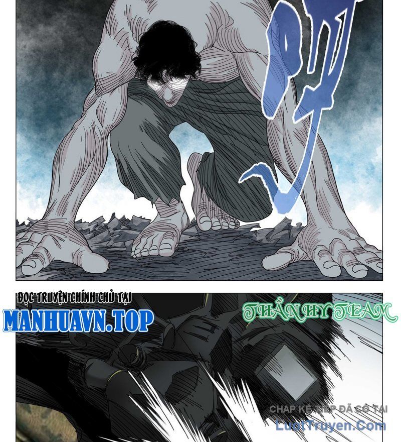 Nhất Nhân Chi Hạ Chapter 590 - Trang 2