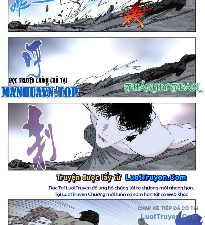 Nhất Nhân Chi Hạ Chapter 590 - Trang 2