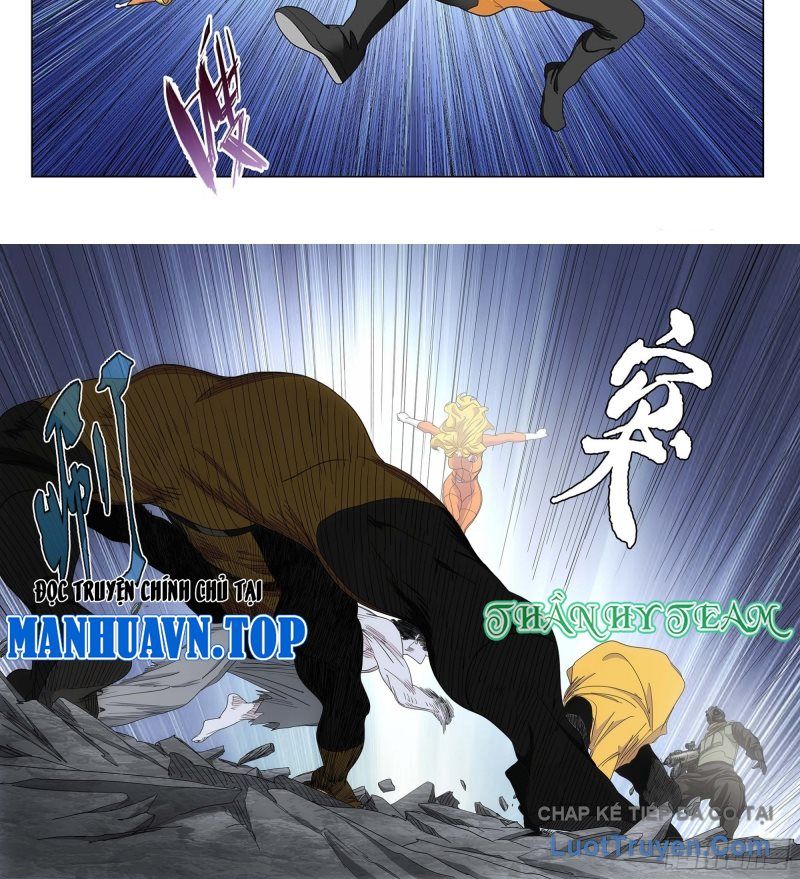 Nhất Nhân Chi Hạ Chapter 590 - Trang 2