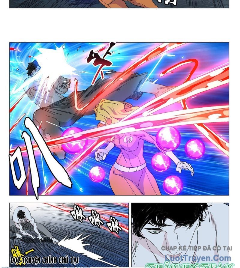 Nhất Nhân Chi Hạ Chapter 591 - Trang 2