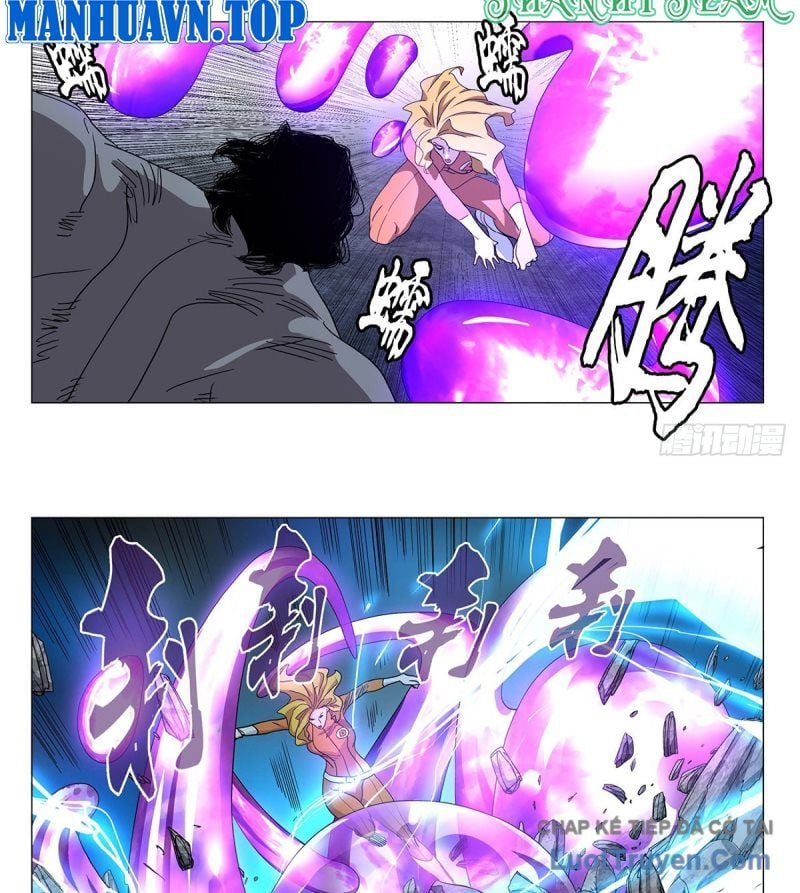 Nhất Nhân Chi Hạ Chapter 591 - Trang 2