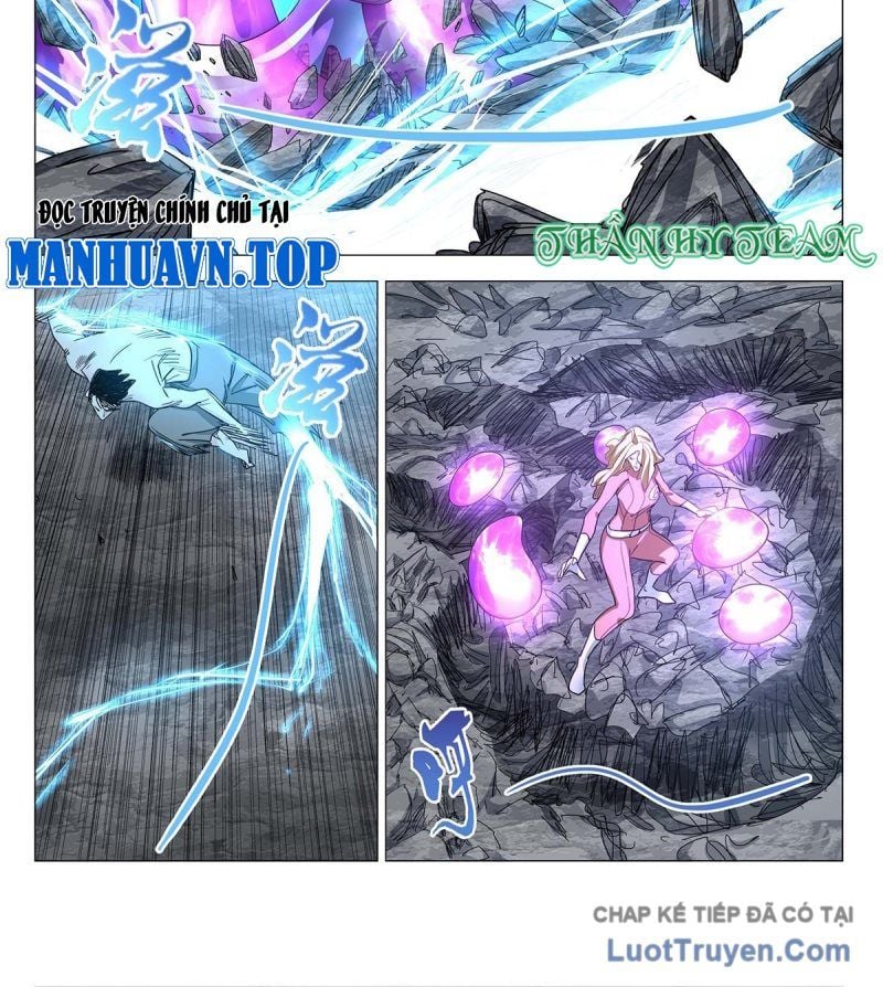 Nhất Nhân Chi Hạ Chapter 591 - Trang 2