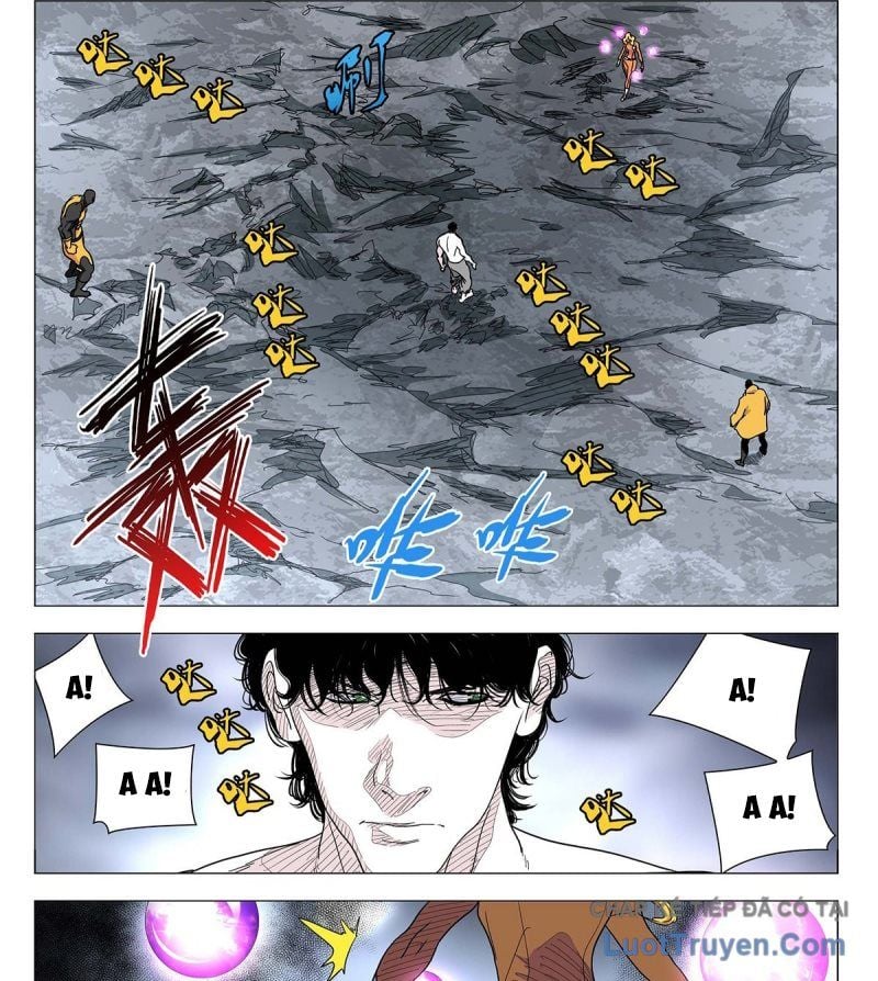 Nhất Nhân Chi Hạ Chapter 591 - Trang 2