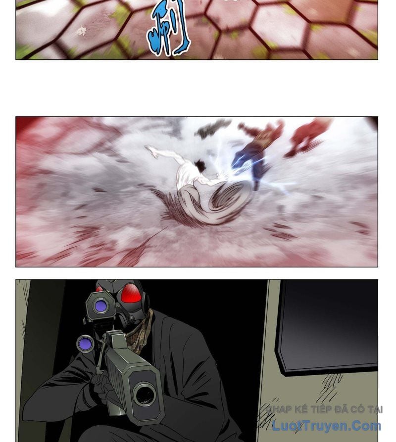 Nhất Nhân Chi Hạ Chapter 591 - Trang 2