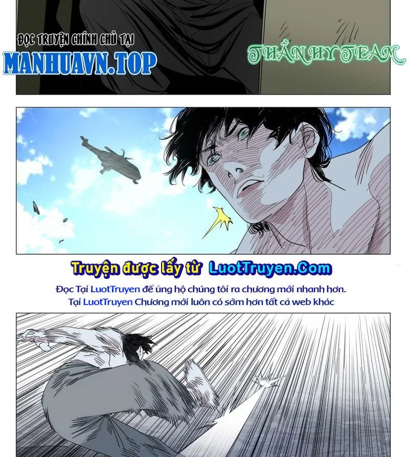 Nhất Nhân Chi Hạ Chapter 591 - Trang 2