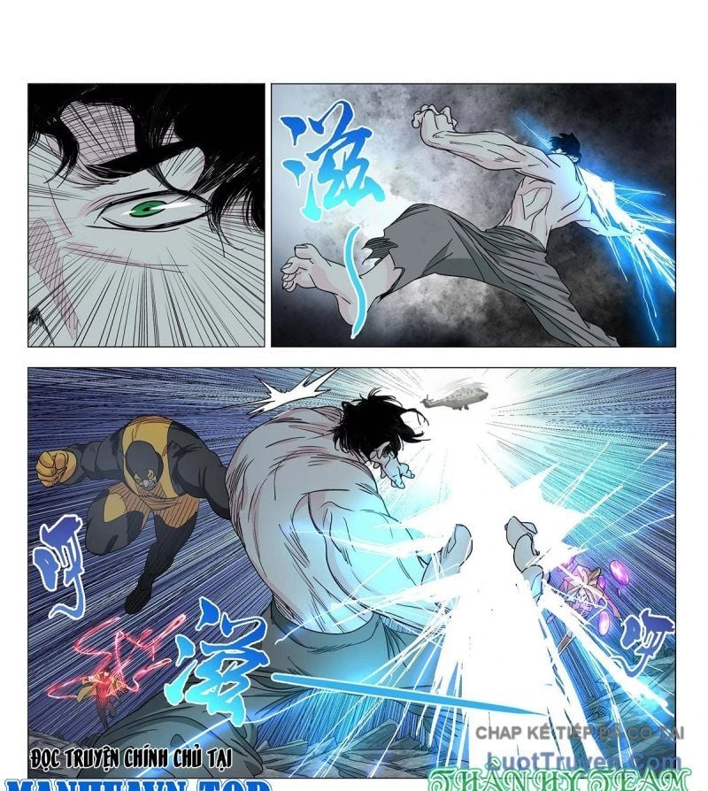 Nhất Nhân Chi Hạ Chapter 591 - Trang 2