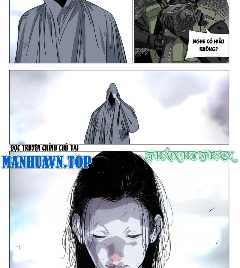 Nhất Nhân Chi Hạ Chapter 591 - Trang 2