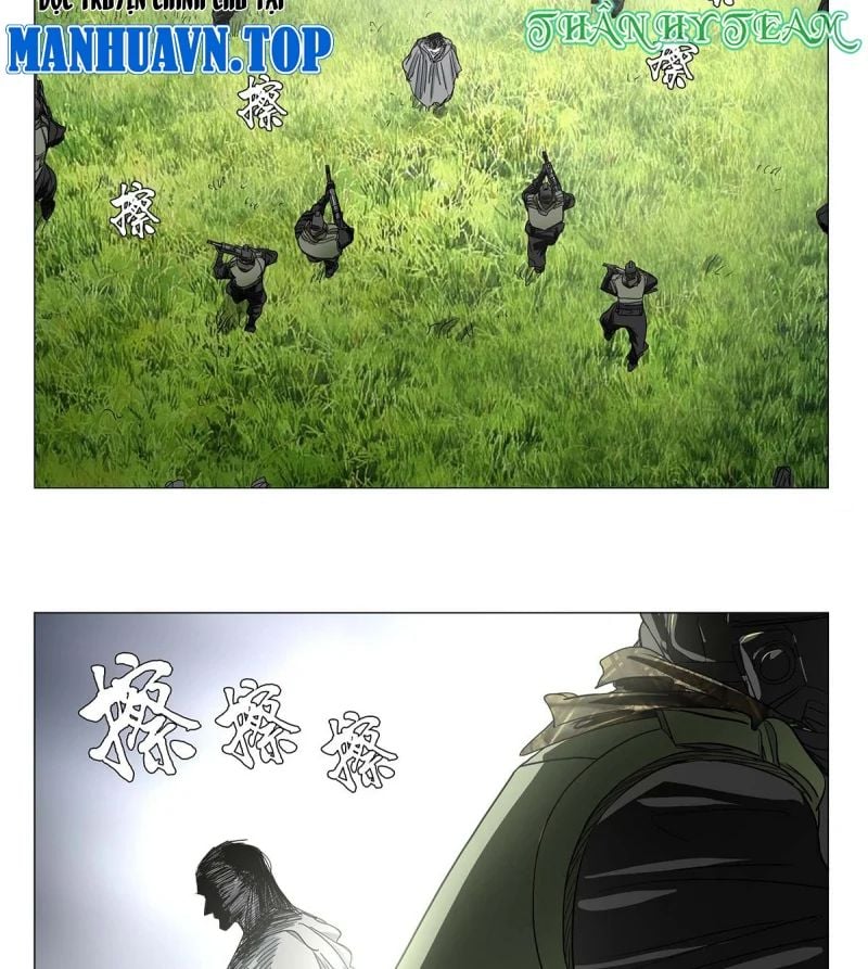 Nhất Nhân Chi Hạ Chapter 591 - Trang 2