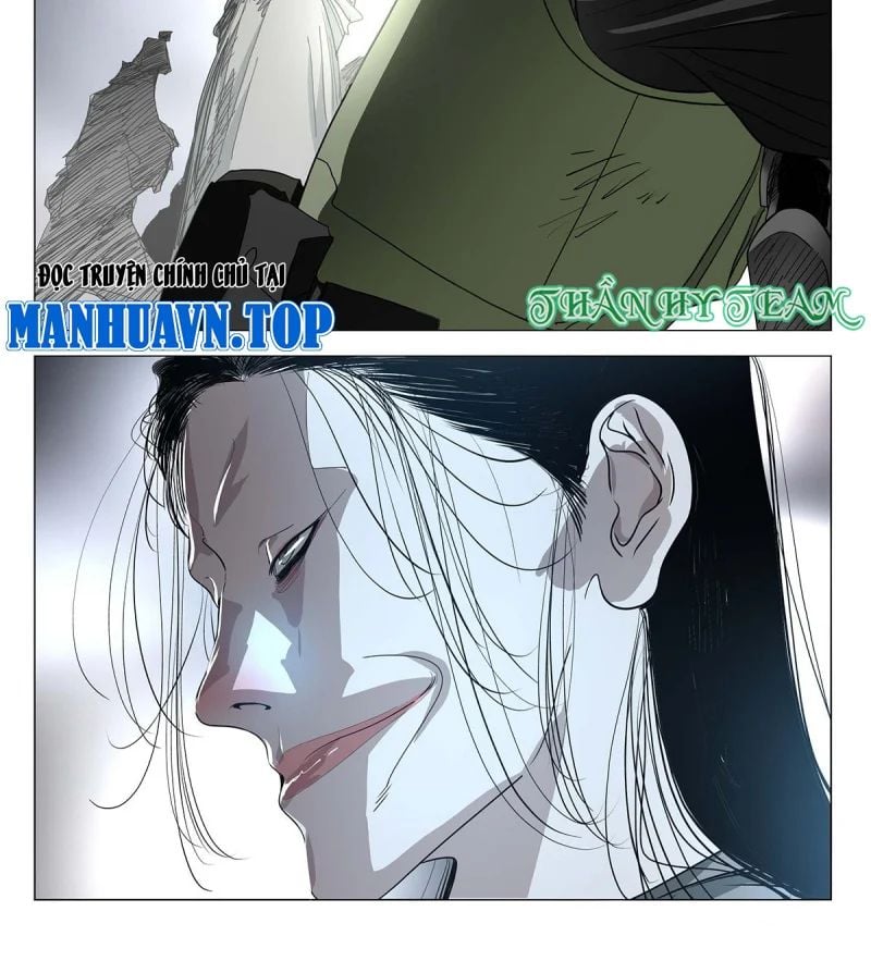 Nhất Nhân Chi Hạ Chapter 591 - Trang 2