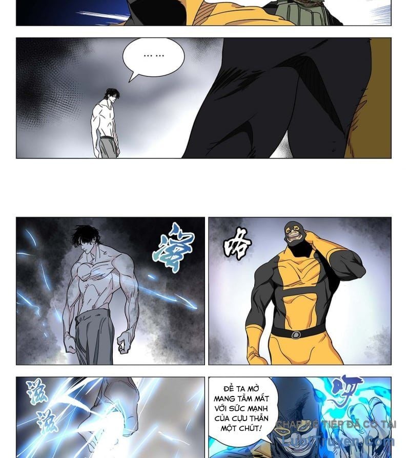 Nhất Nhân Chi Hạ Chapter 591 - Trang 2