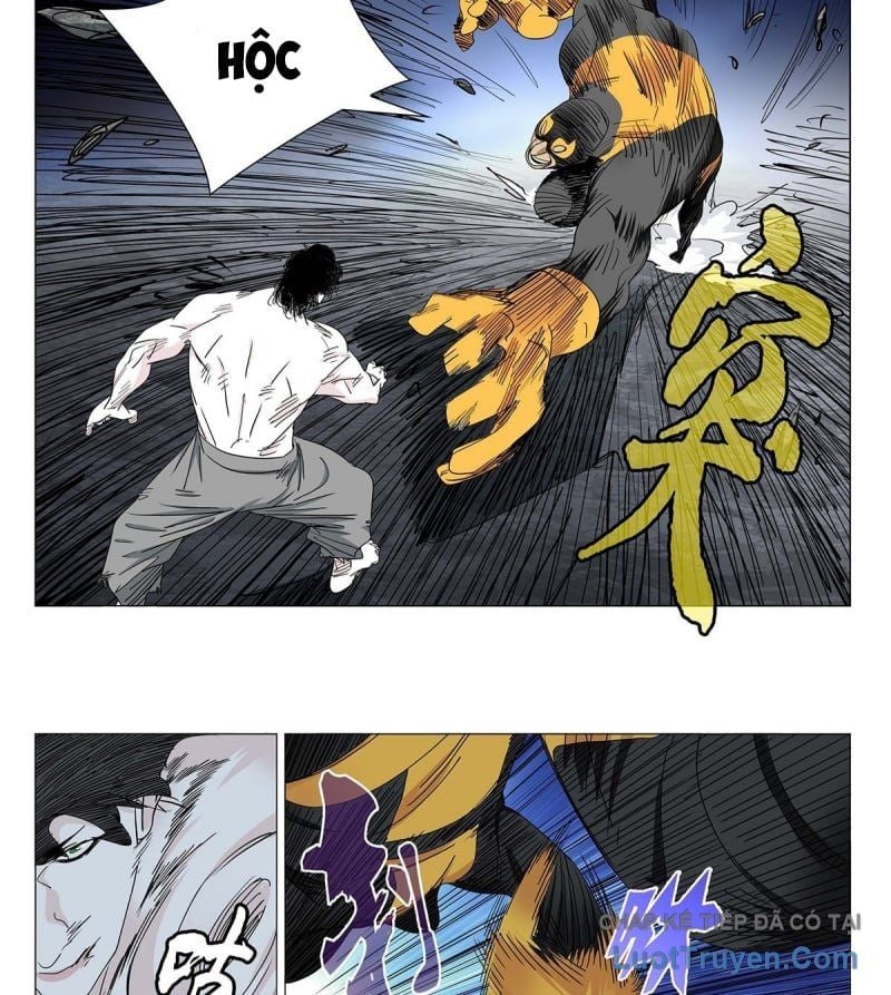 Nhất Nhân Chi Hạ Chapter 591 - Trang 2