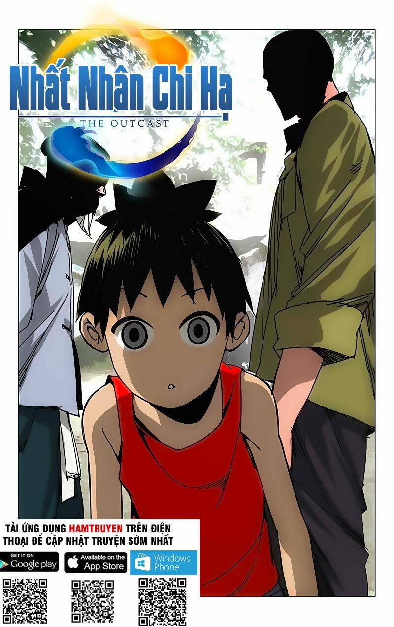 Nhất Nhân Chi Hạ Chapter 6 - Trang 2