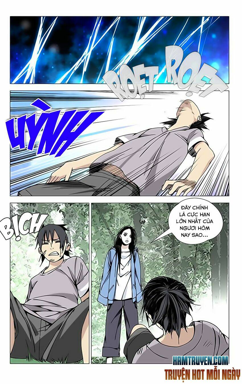 Nhất Nhân Chi Hạ Chapter 60 - Trang 2