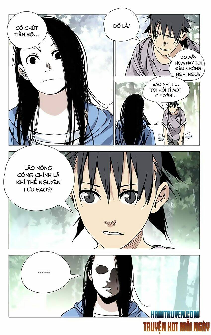 Nhất Nhân Chi Hạ Chapter 60 - Trang 2