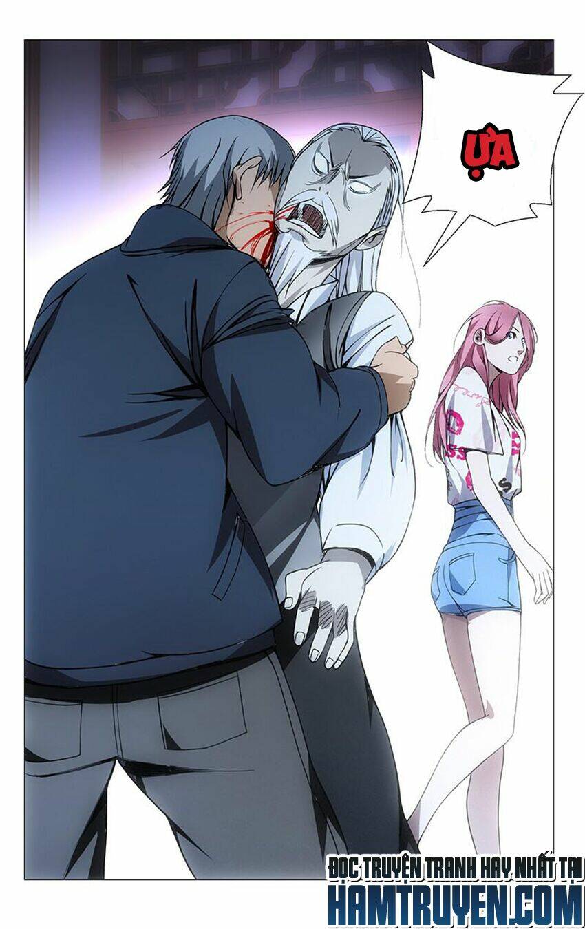 Nhất Nhân Chi Hạ Chapter 61 - Trang 2