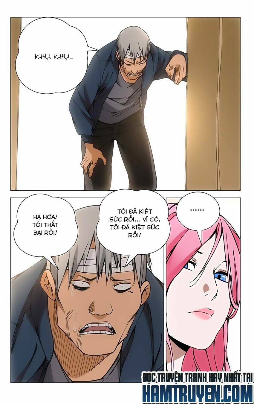 Nhất Nhân Chi Hạ Chapter 61 - Trang 2