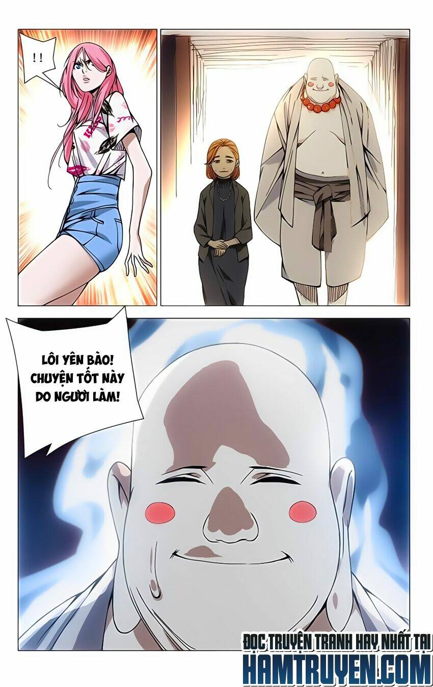 Nhất Nhân Chi Hạ Chapter 61 - Trang 2