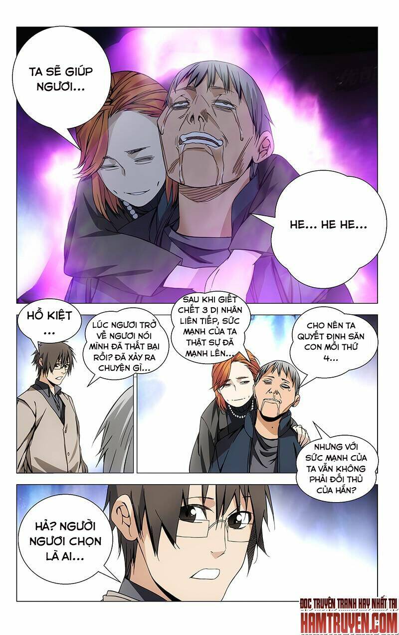 Nhất Nhân Chi Hạ Chapter 62 - Trang 2