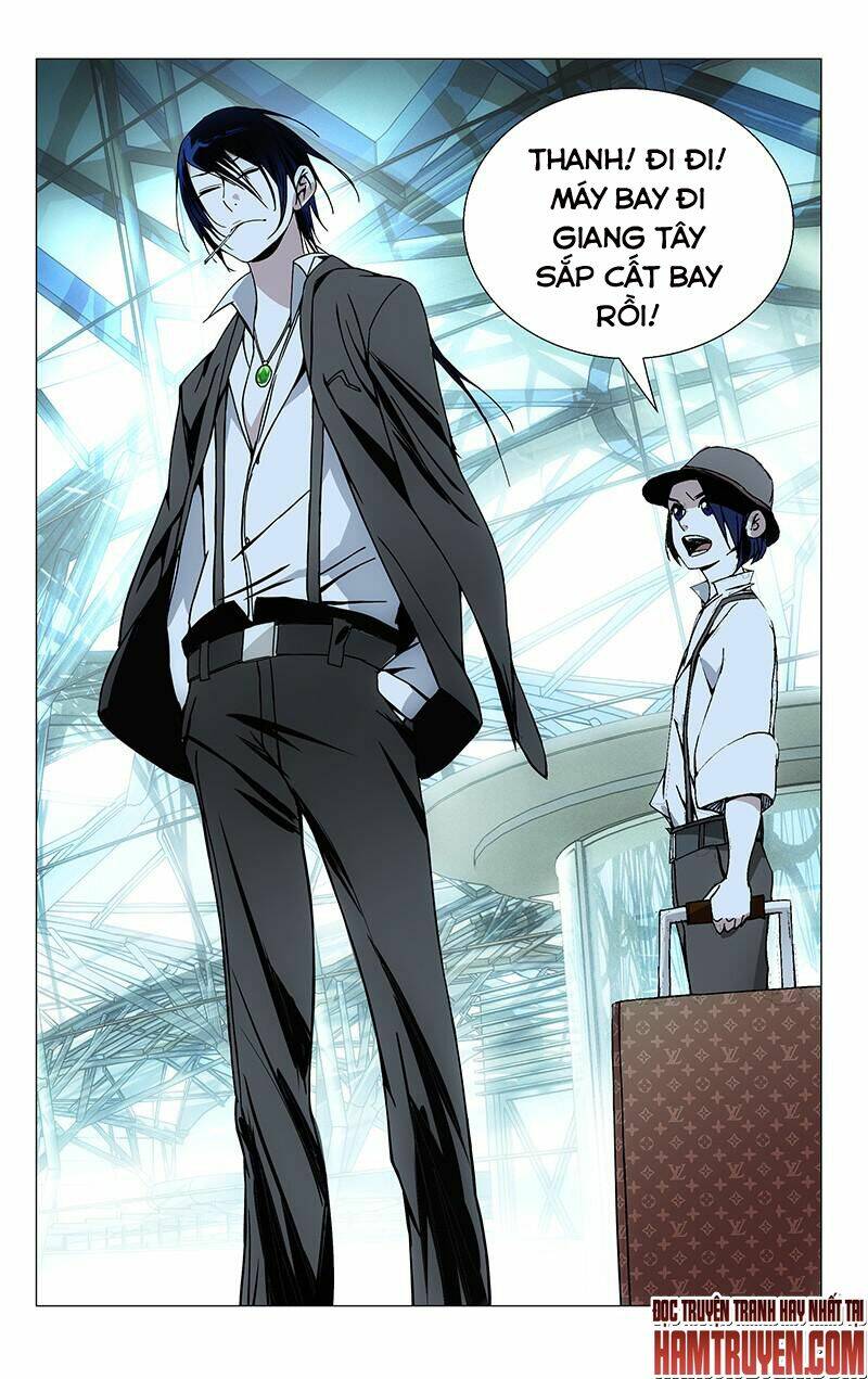 Nhất Nhân Chi Hạ Chapter 62 - Trang 2