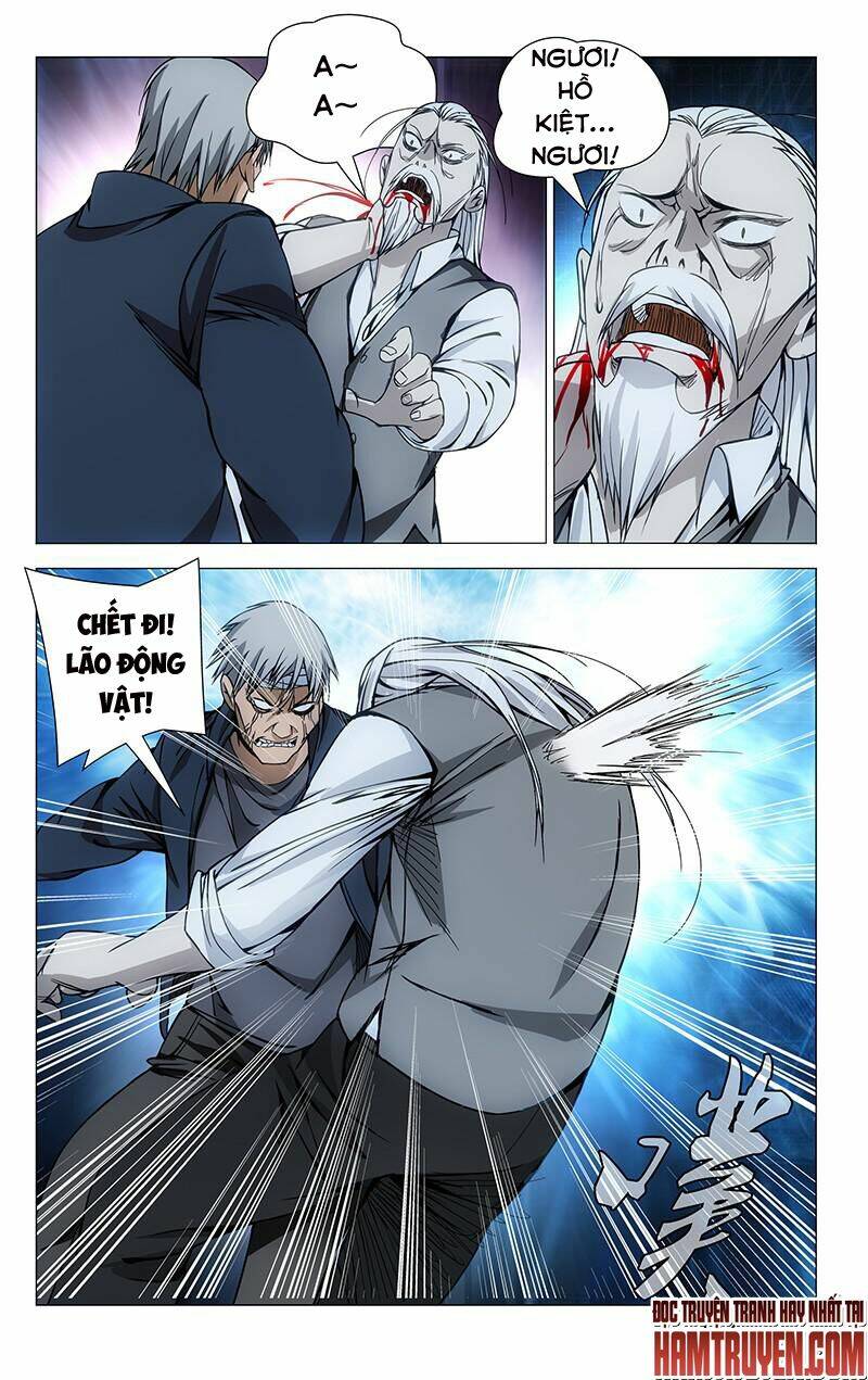 Nhất Nhân Chi Hạ Chapter 62 - Trang 2