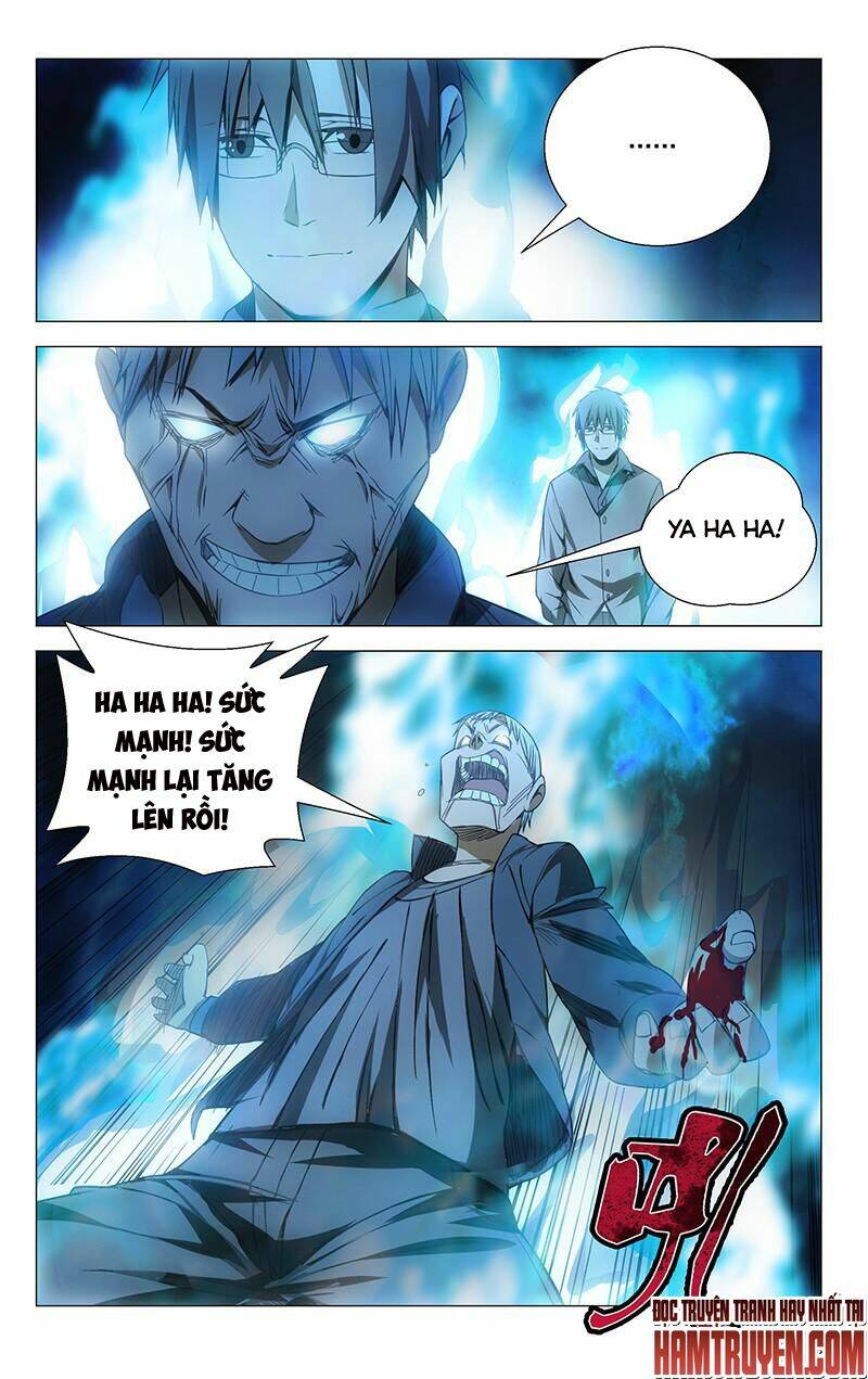 Nhất Nhân Chi Hạ Chapter 62 - Trang 2