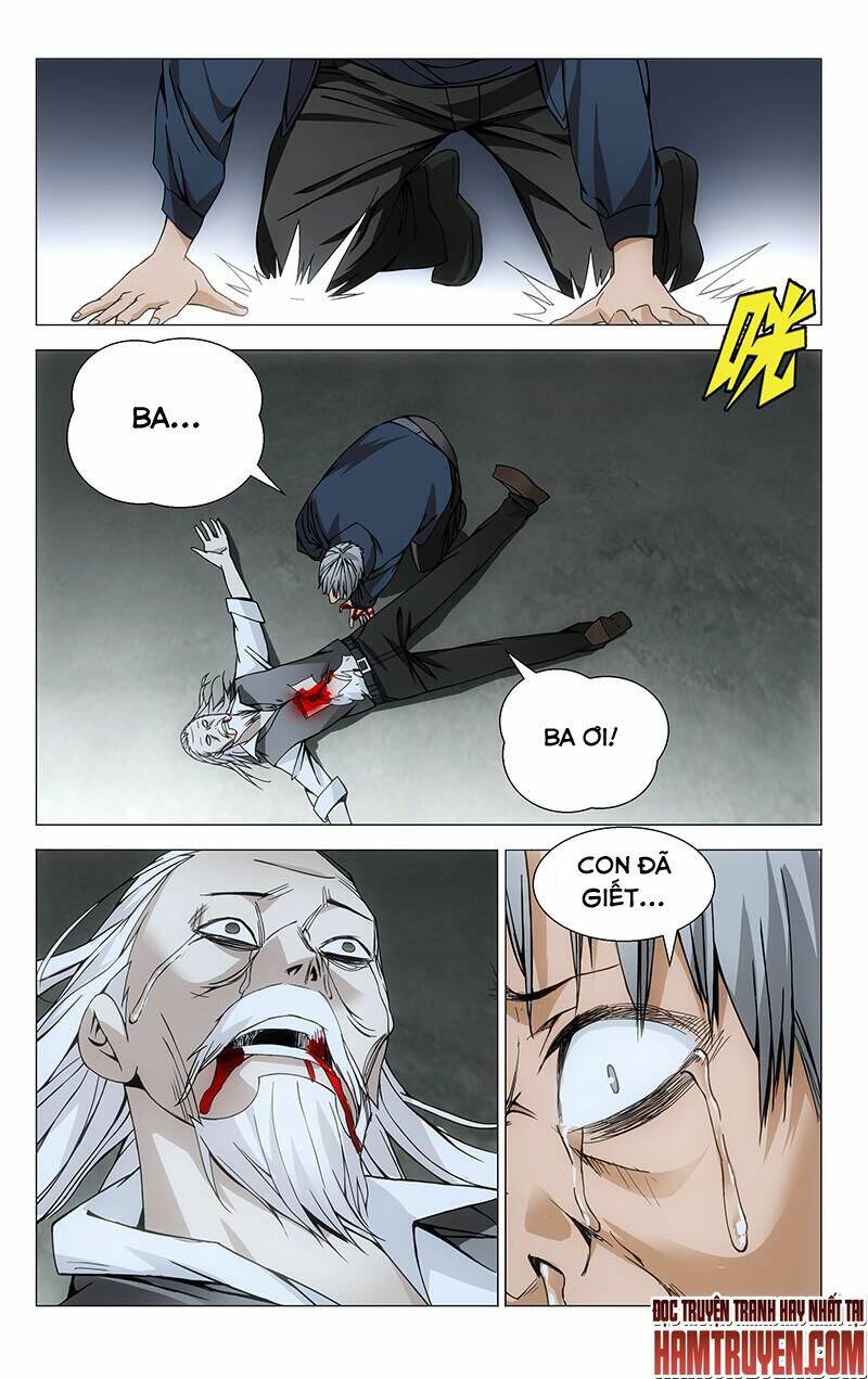 Nhất Nhân Chi Hạ Chapter 62 - Trang 2