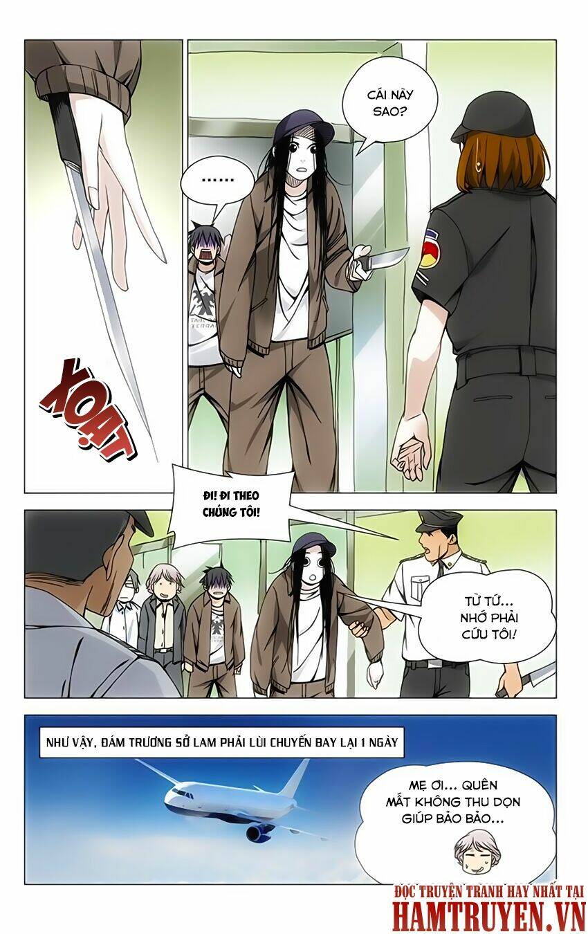 Nhất Nhân Chi Hạ Chapter 63 - Trang 2