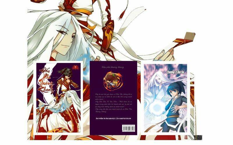 Nhất Nhân Chi Hạ Chapter 63 - Trang 2