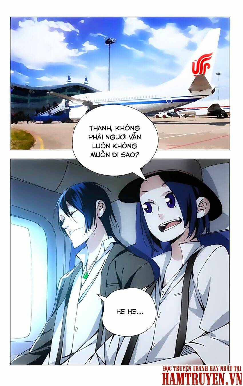 Nhất Nhân Chi Hạ Chapter 63 - Trang 2