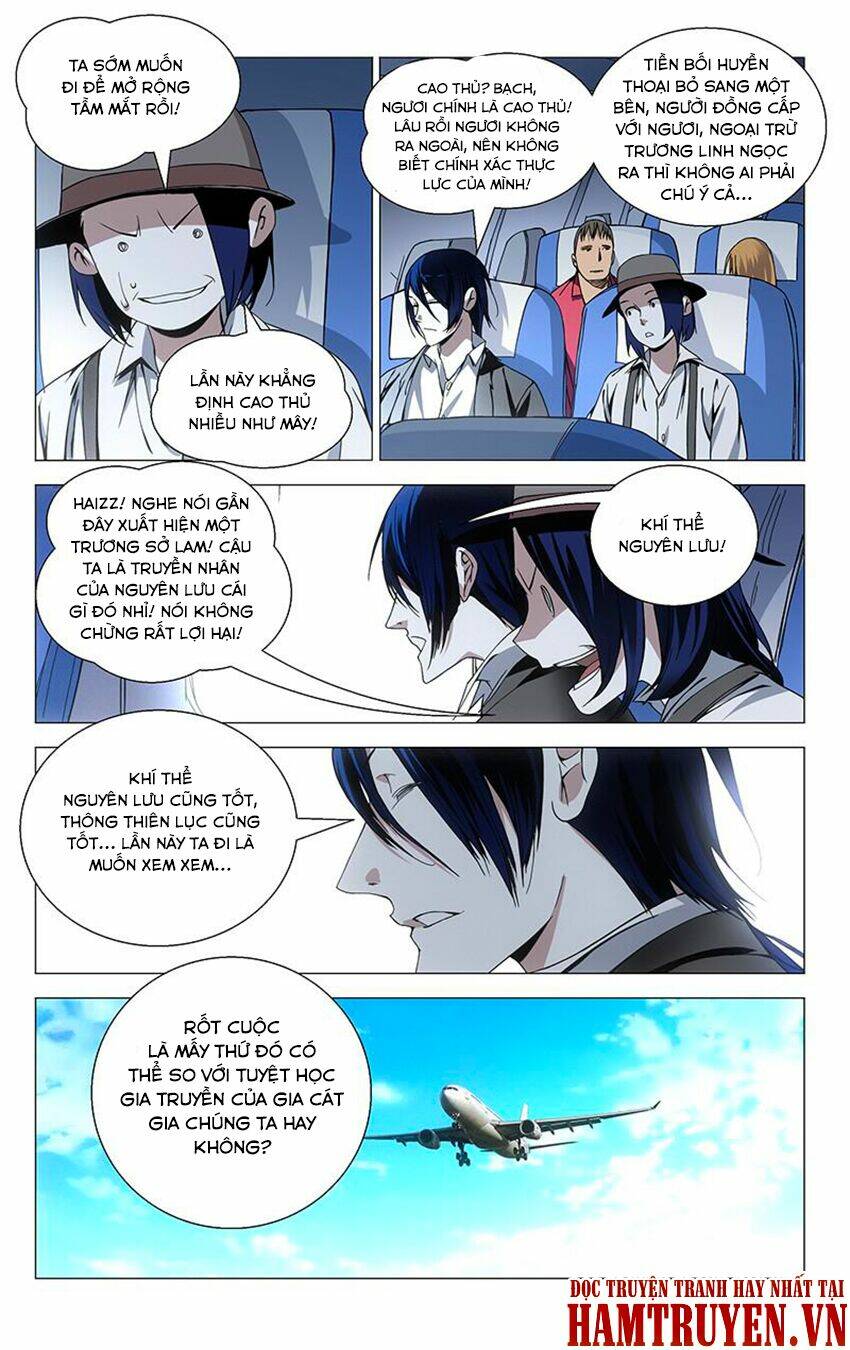 Nhất Nhân Chi Hạ Chapter 63 - Trang 2