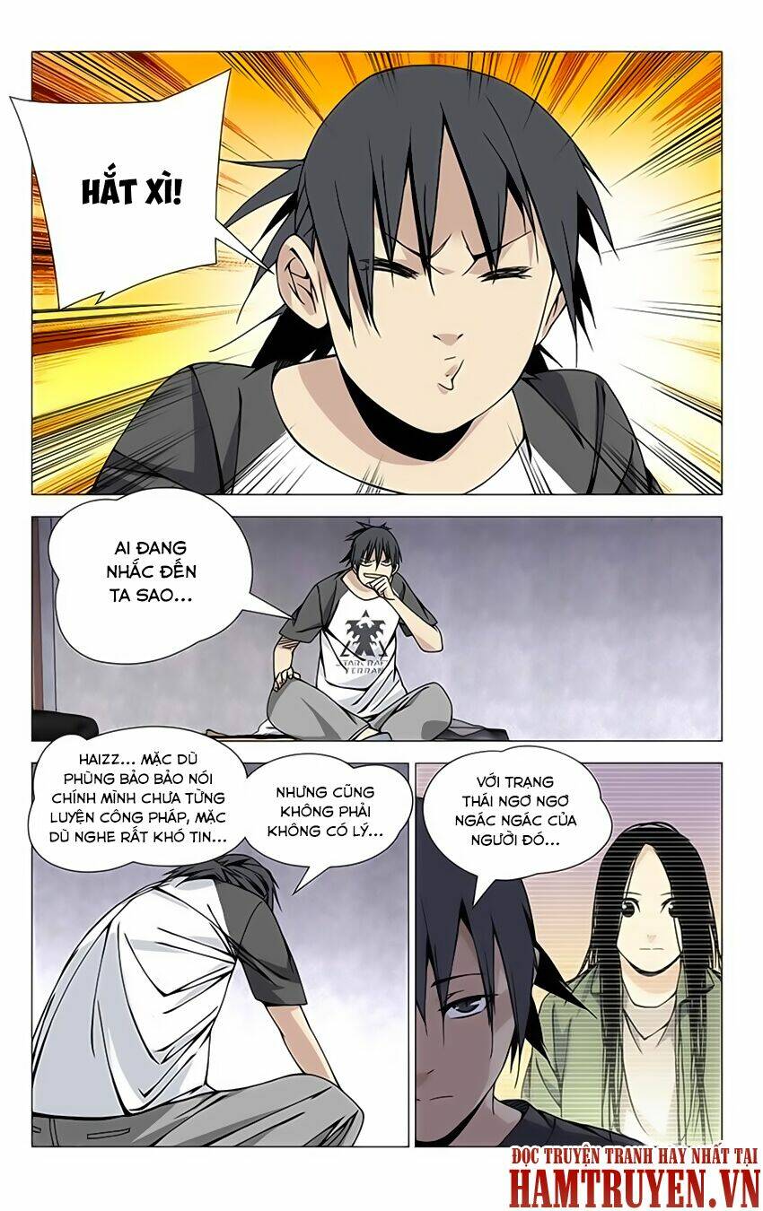 Nhất Nhân Chi Hạ Chapter 63 - Trang 2