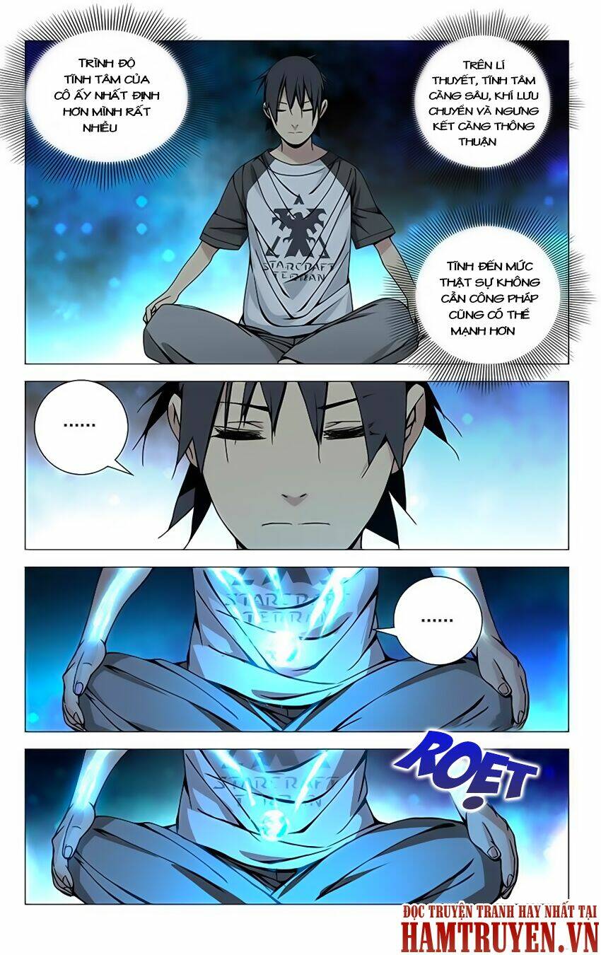 Nhất Nhân Chi Hạ Chapter 63 - Trang 2