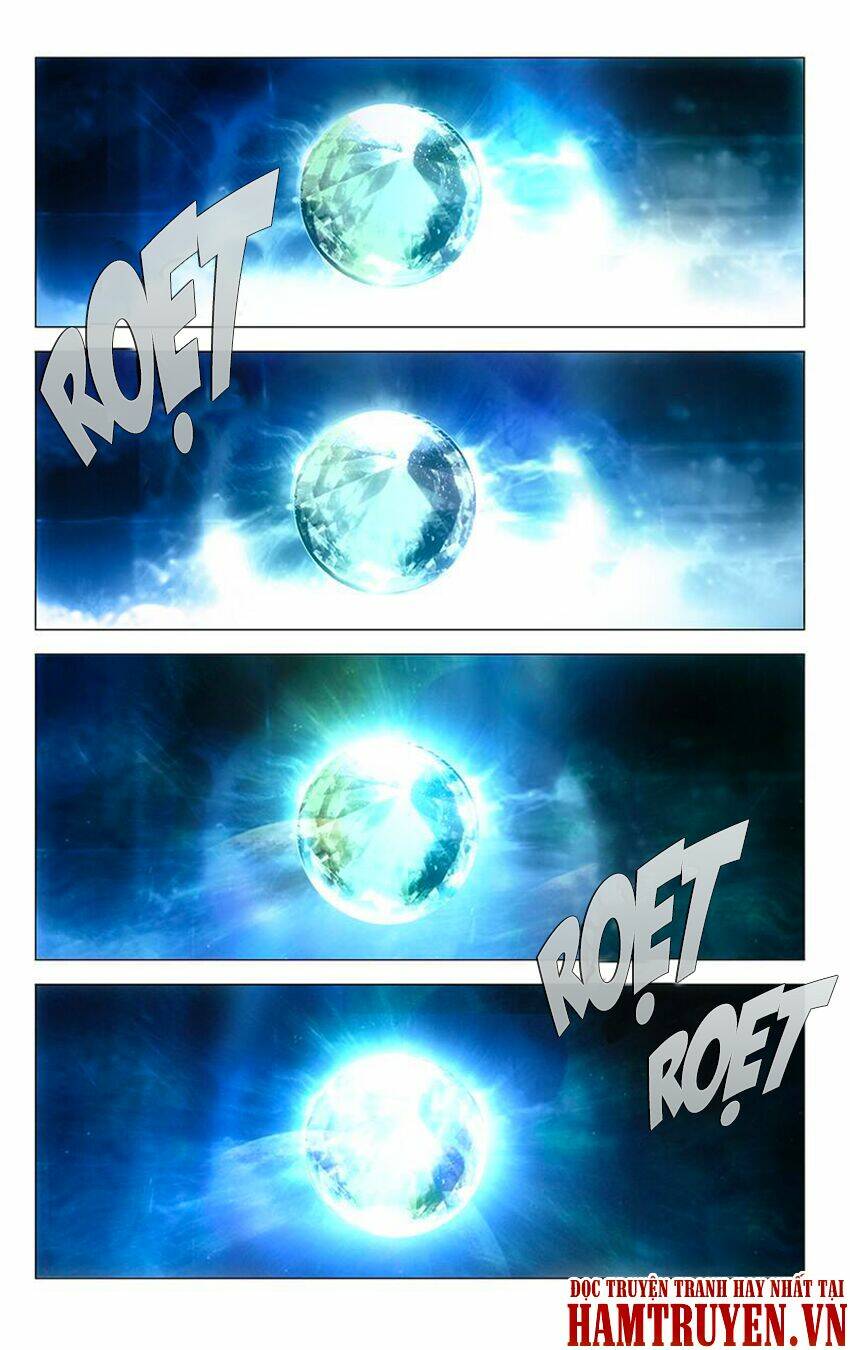 Nhất Nhân Chi Hạ Chapter 63 - Trang 2