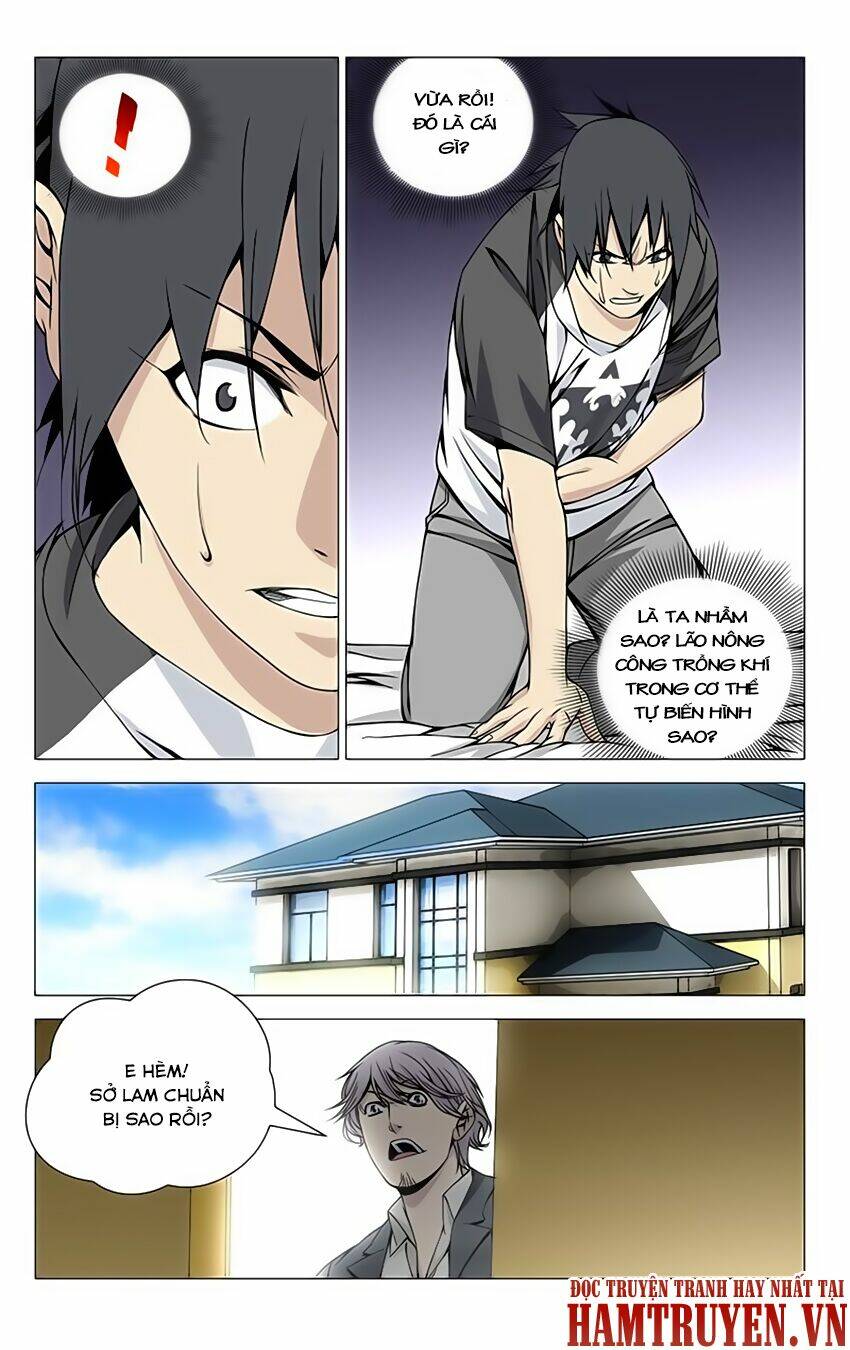 Nhất Nhân Chi Hạ Chapter 63 - Trang 2