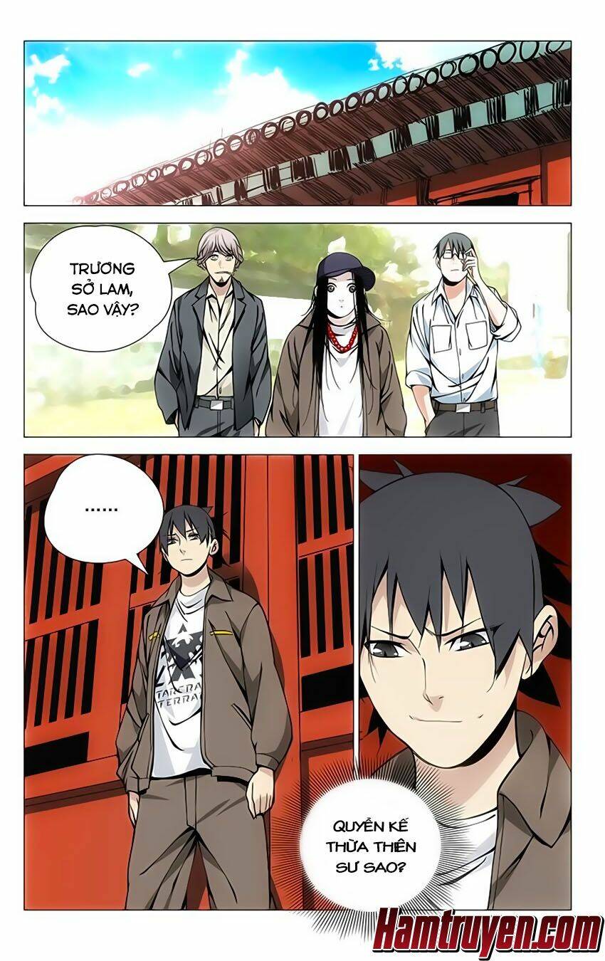 Nhất Nhân Chi Hạ Chapter 65 - Trang 2