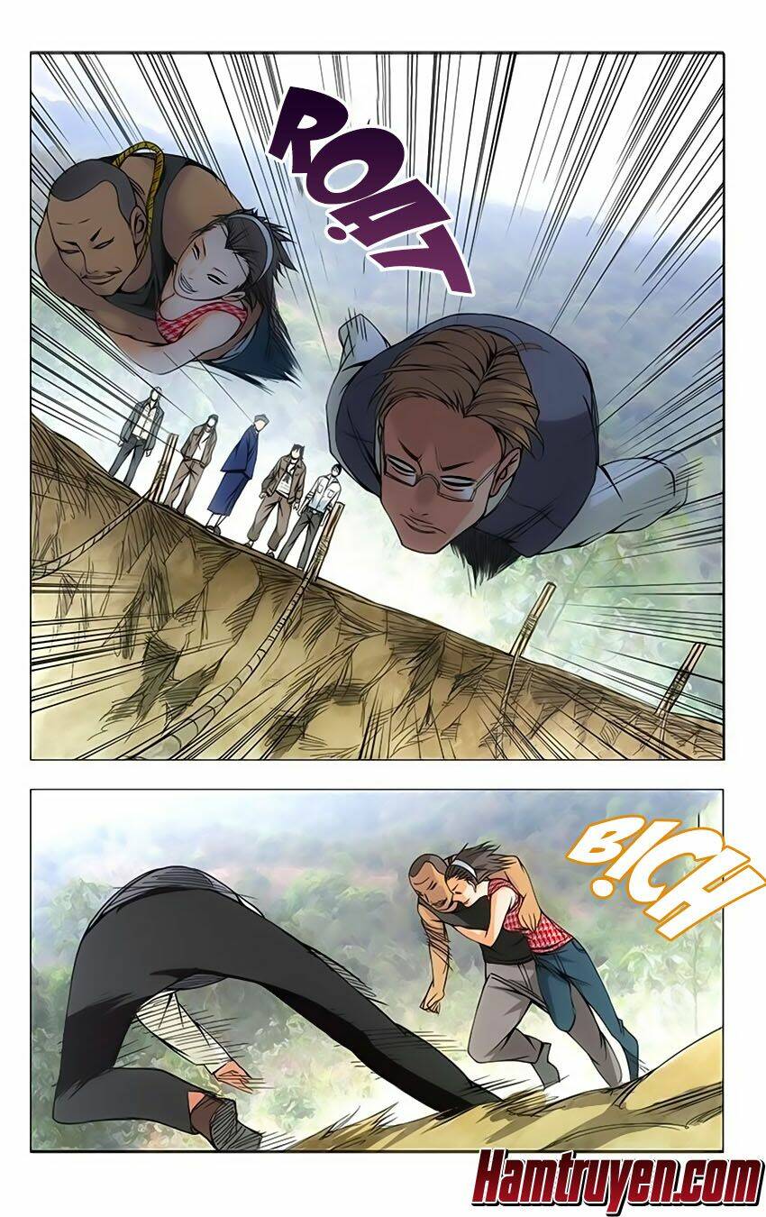 Nhất Nhân Chi Hạ Chapter 65 - Trang 2