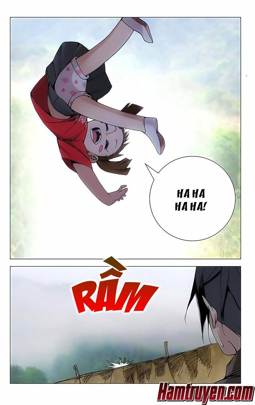 Nhất Nhân Chi Hạ Chapter 65 - Trang 2