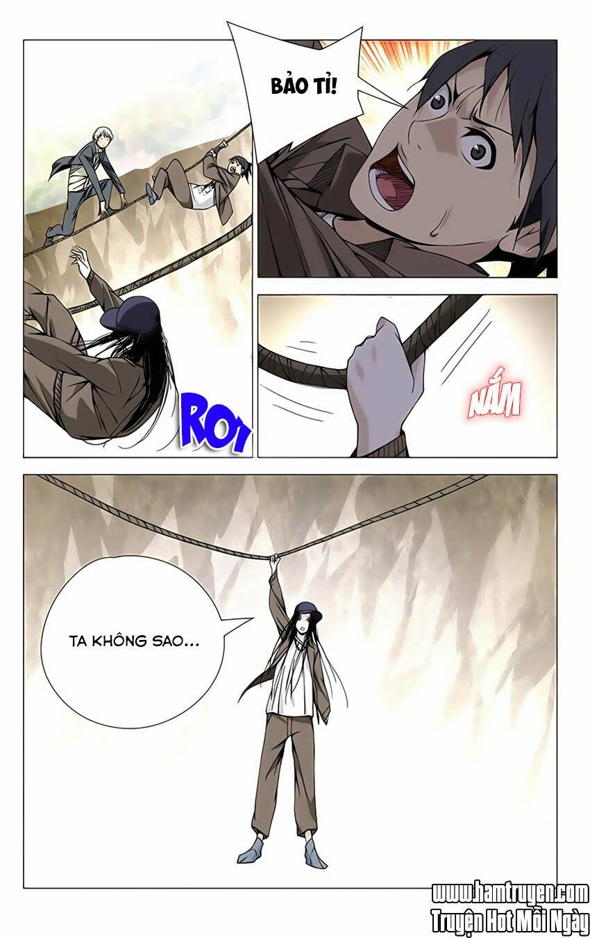 Nhất Nhân Chi Hạ Chapter 66 - Trang 2