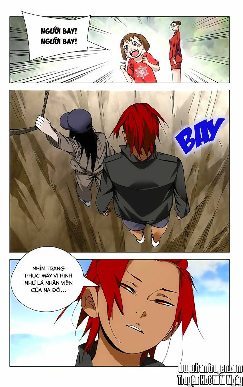 Nhất Nhân Chi Hạ Chapter 66 - Trang 2