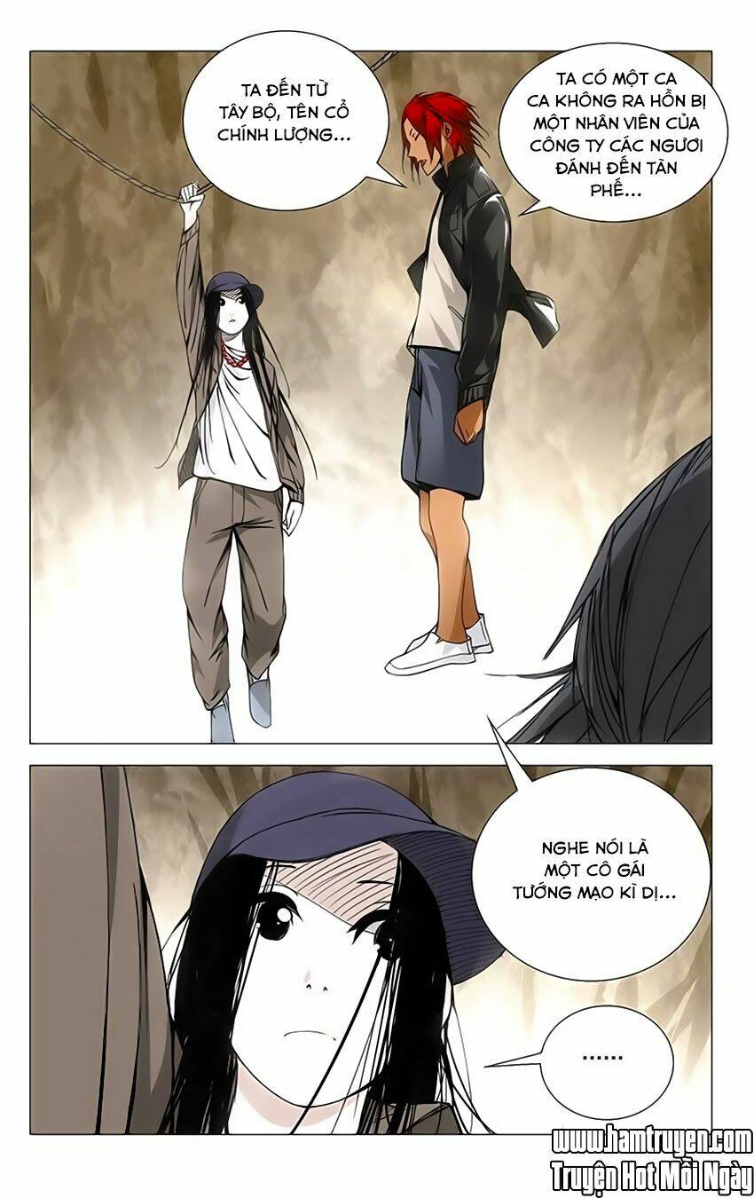 Nhất Nhân Chi Hạ Chapter 66 - Trang 2
