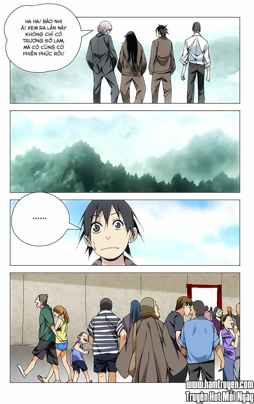 Nhất Nhân Chi Hạ Chapter 66 - Trang 2