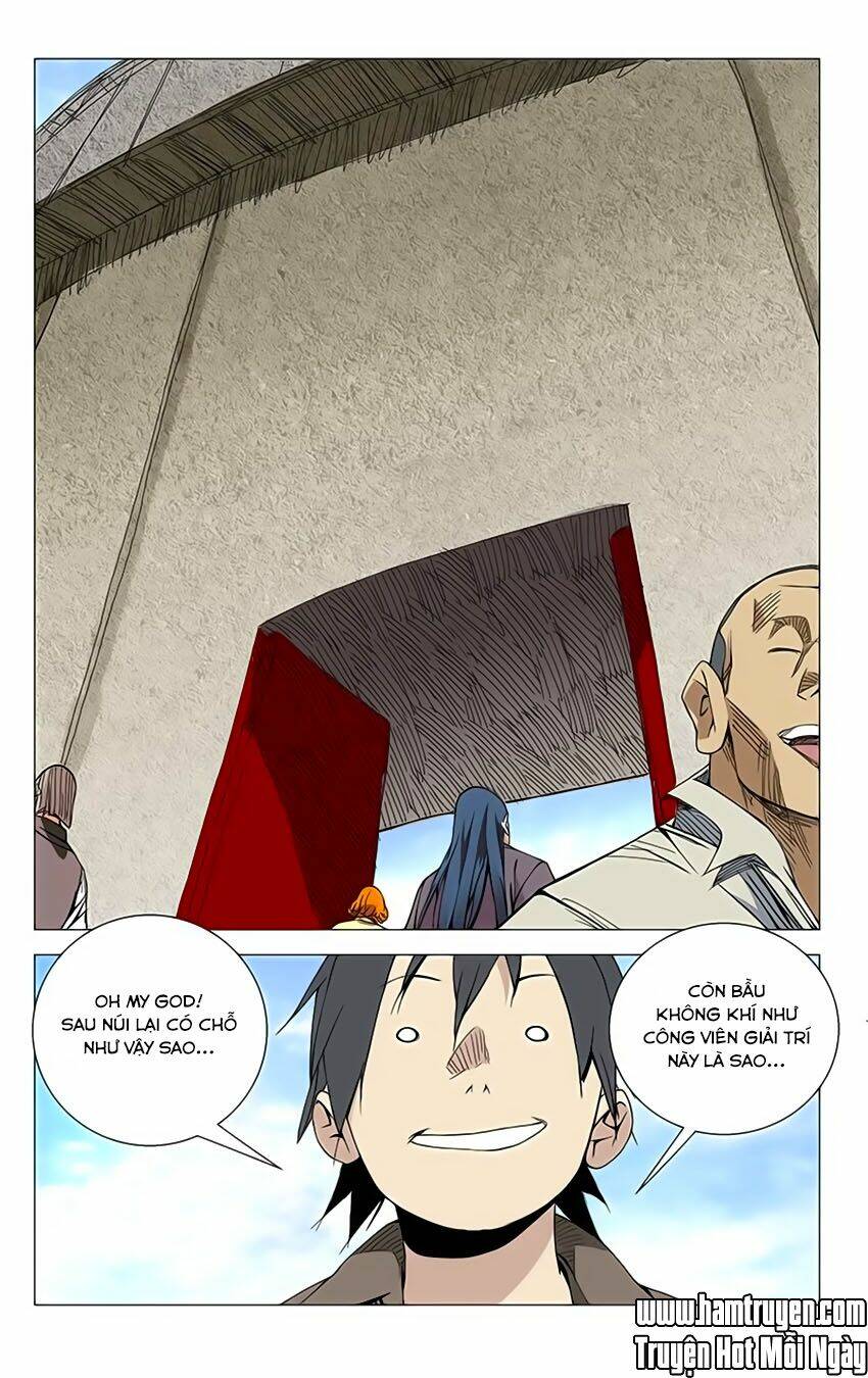 Nhất Nhân Chi Hạ Chapter 66 - Trang 2