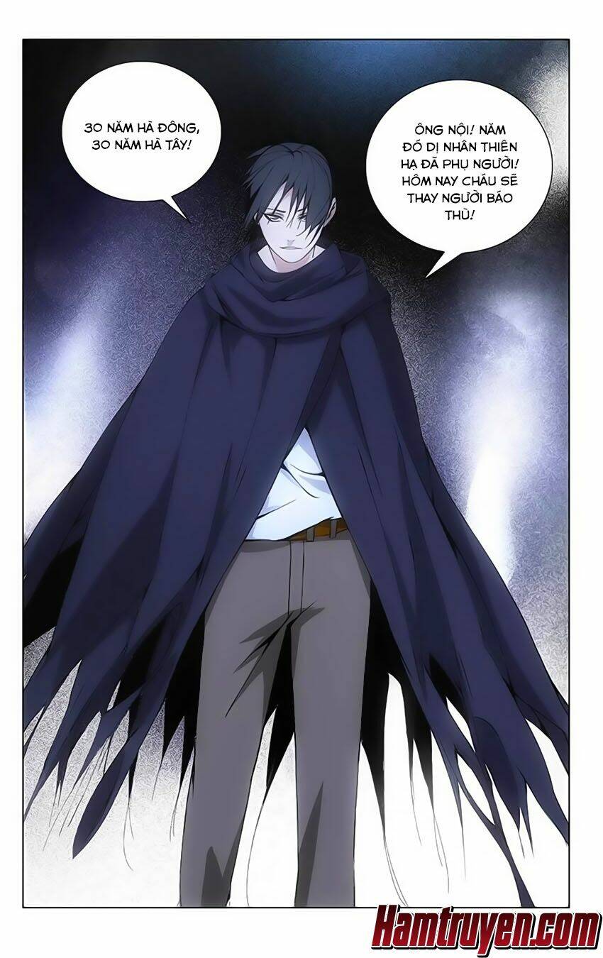 Nhất Nhân Chi Hạ Chapter 69 - Trang 2