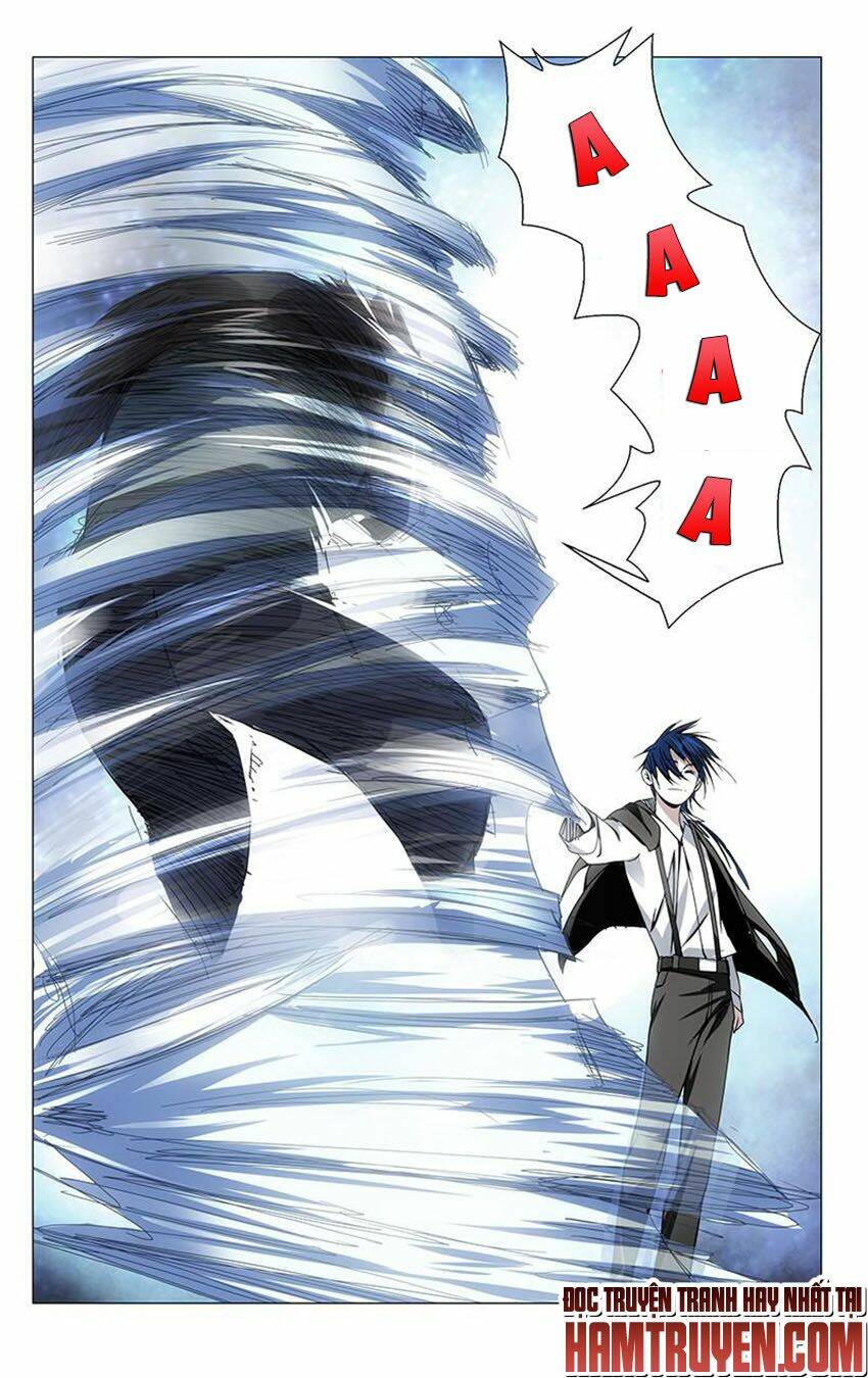 Nhất Nhân Chi Hạ Chapter 71 - Trang 2