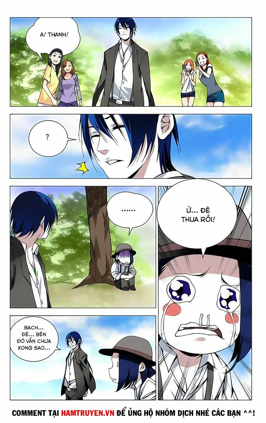 Nhất Nhân Chi Hạ Chapter 72 - Trang 2