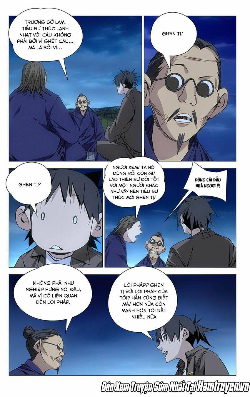 Nhất Nhân Chi Hạ Chapter 74 - Trang 2