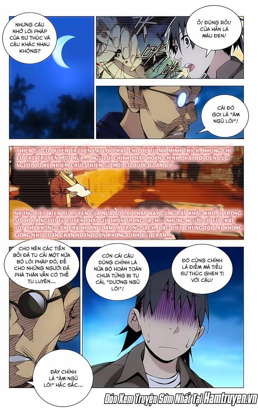 Nhất Nhân Chi Hạ Chapter 74 - Trang 2