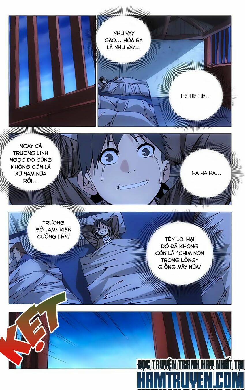 Nhất Nhân Chi Hạ Chapter 75 - Trang 2