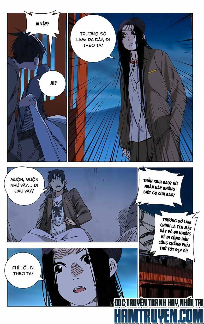 Nhất Nhân Chi Hạ Chapter 75 - Trang 2